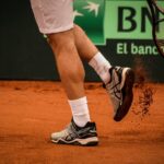 Vad är ATP touren i tennis?