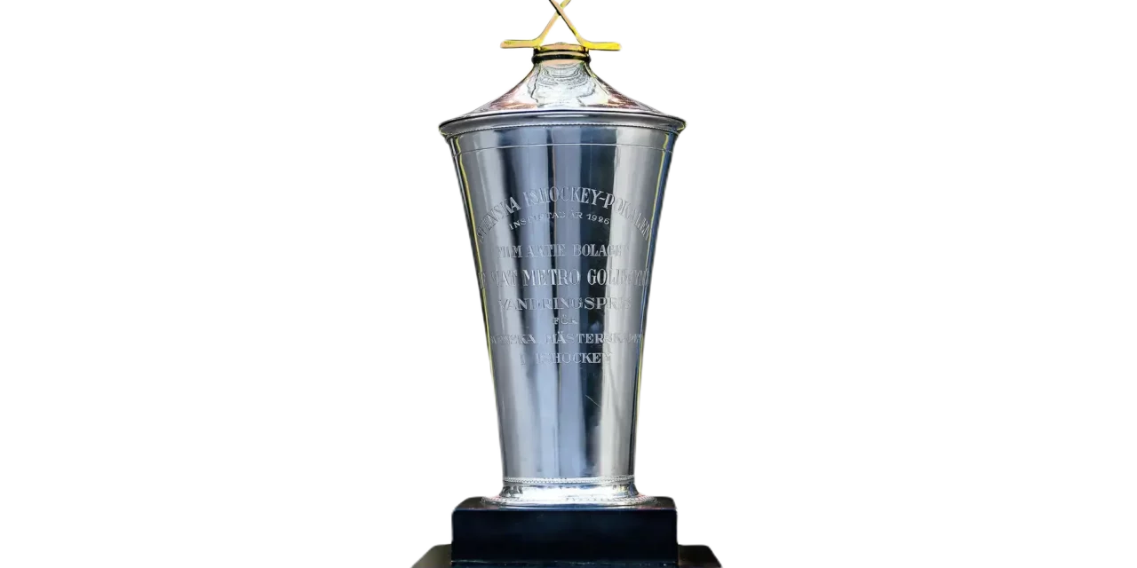 Le Mat Trophy: en fascinerande historia